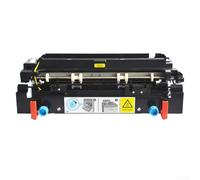 Minflora Ensemble de fusion de rechange pour imprimantes Lexmark, 40X8506 40X8507 compatible avec MS710 MS711 MX710 MX711, rouleau chauffant avec contrôle précis de la température (110 V)