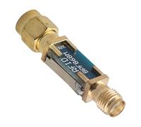 Minflora Filtre passe-bande 868 MHz RF SAW 2 MHz bande passante faible perte pour interface SMA pour récepteurs RFID et pour appareils LoRa IoT Node dans les applications de l'UE