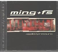 Ming & Fs - Applied Pressure