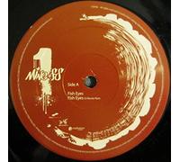 Ming & Fs - Fish Eyes: Back to One [Vinyl LP]
