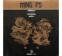 Ming & Fs - Freak [Import]