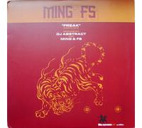 Ming+Fs - Freak Pt.2 of 2