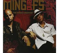 Ming & Fs - Human Condition [Import]