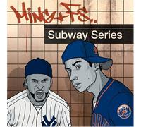 Ming & Fs - Subway Series