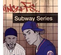 Ming & Fs - Subway Series [Import]