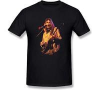 MING HONG Neil T-Shirts Young Cotton Men's T-Shirts Short Sleeve