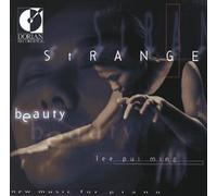 Ming, Lee Pui - Strange Beauty