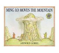Ming Lo Moves the Mountain by Arnold Lobel Arnold Lobel (Auteur)