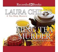 Ming Murder (The Tea Shop Mysteries) [Import]