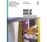 Ming of Harlem-Twenty One Storeys in The Air (2 Blu-Ray) [Edizione: Regno Unito] [Import]