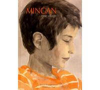 Mingan, mon village - Collectif d'écoliers - La Bagnole - relié - Roman cadet dès 6 ans