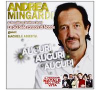 Mingardi Andrea - Auguri Auguri Auguri