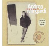 Mingardi Andrea - Canto per Te [Import]