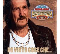 Mingardi Andrea - Ho Visto Cose Che. [Import]
