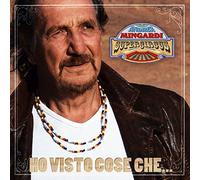 Mingardi Andrea - Ho Visto Cose Che [Import]