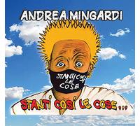Mingardi Andrea - Stanti COSI Le Cose. [Import]