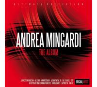 Mingardi Andrea - The Album [Import]