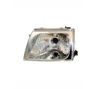 Mingbereit Avants Phares Phare avant de voiture pour Hilux 2001 2002 2003 81130-35370 81170-35350 Phares Feux(Left side)
