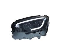 Mingbereit Avants Phares Phare LED pour Benz GLC 2016-2022 C253 X253 GLC200 GLC260 GLC300 DRL, accessoires automobiles, phares de style automobile Phares Feux(2016-2019)
