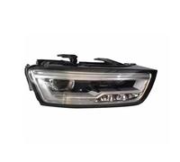 Mingbereit Avants Phares Phares à LED pour Q3 2016-2018, assemblage complet pour phares 8U0941033-8U0941034 Phares Feux(Right Headlight)