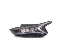 Mingbereit Avants Phares Pour Kia pour K5 2019 2020 2021 phares ensemble de phares de voiture remplacement ensemble de feux avant automatique complet Phares Feux(1 Pcs Right Side)