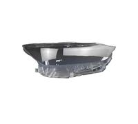 Mingbereit Avants Phares Pour Mazda CX-3 CX3 2018 2019, couvercle de phare avant, coque d'abat-jour, lentille de phare en verre Phares Feux(Right side)