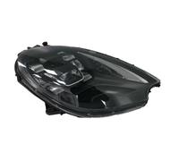 Mingbereit Avants Phares Pour phare Macan GTS 2014 2015 2016 2017 pour phares Macan GTS 95B ensemble de phares à LED complets Phares Feux(Left Headlight)