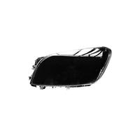 Mingbereit Avants Phares Pour RAV4 2005 2006 2007 2008 Couvercle de phare Boîtier de phare Coque d'abat-jour transparente Phares Feux(1pcs left)