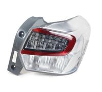 Mingbereit Avants Phares Pour Subaru XV 2016 2017 feu stop arrière clignotant automatique couvercle de feu stop arrière 84912FJ361 84912FJ370 feu arrière Phares Feux(Right)