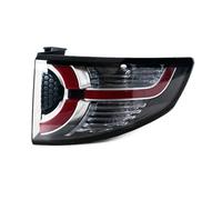 Mingbereit Feux Arrière Feu arrière à LED pour Land pour Rover pour Discovery pour Sport 2015-2019 Feu freinage Pare-Chocs arrière Voiture Feu arrière LR079576 LR060901 Antibrouillard(Right Outer)