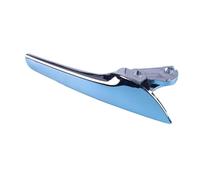 Mingbereit Poignée Intérieure Lunette De Poignée De Porte Intérieure Droite ABS Chromée Pour Vauxhall Pour Opel Pour Insignia 2009 - 2015 Porte Poignée