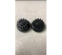 MingCanj Roue dentée de moteur pour Graef SKS 32000 32120 G50 G52 G53 G5