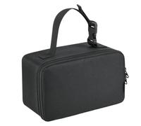 Mingchengheng Sacs Utilitaires - Sac pour Appareil D'aspiration des Voies Aériennes,Rangement Poignée Réglable Protection | Transport Voiture Maison