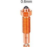 Mingda - MD-600D/MD-1000D High Coat Harden Steel Nozzle Hotend