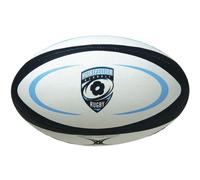 Minge Rugby Gilbert REPLICA, Montpellier, polychrom, marimea 5