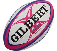 Minge Rugby Gilbert Touch, polichrom, marimea 4