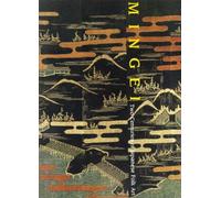 Mingei: Two Centuries of Japanese Folk Art