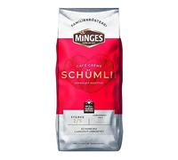 Minges Café Crème en grains Schmüli II 1 kg