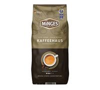 Minges - Café Crème Vienna Beans - 1kg