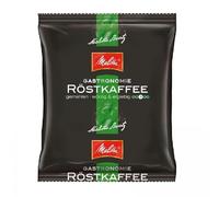 Minges Coléoptère Caffé Crema Lungo - 8 x 1kg de grains de café entiers