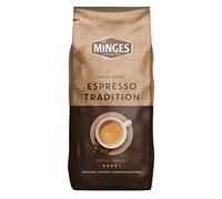 4 kg de grains de café Minges Espresso Tradition