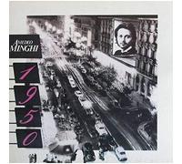 Minghi Amedeo - 1950 [Import]