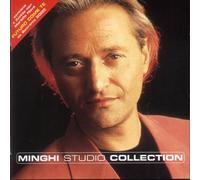 Minghi, Amedeo - 2cd / Studio Collection