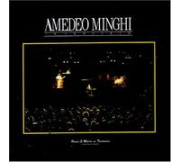 Minghi Amedeo - Amedeo Minghi in Concerto [Import]