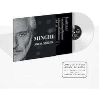 Minghi Amedeo - Anima Sbiadita Crystal Deluxe Autografato E Numerato (Vinile) [Import]