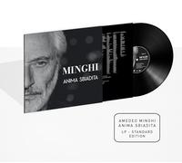 Minghi Amedeo - Anima Sbiadita (Vinile) [Import]