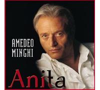 Minghi Amedeo - Anita Garibaldi (O.S.T.Fiction TV) [Import]