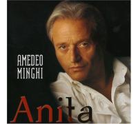 Minghi Amedeo - Anita [Import]