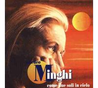 Minghi,Amedeo - Come Due Soli I [Import]