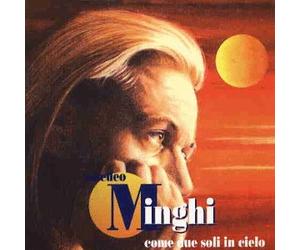 Minghi,Amedeo - Come Due Soli I [Import]